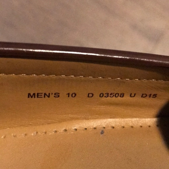 Cole Haan Penny Loafers - Picture 5 of 5